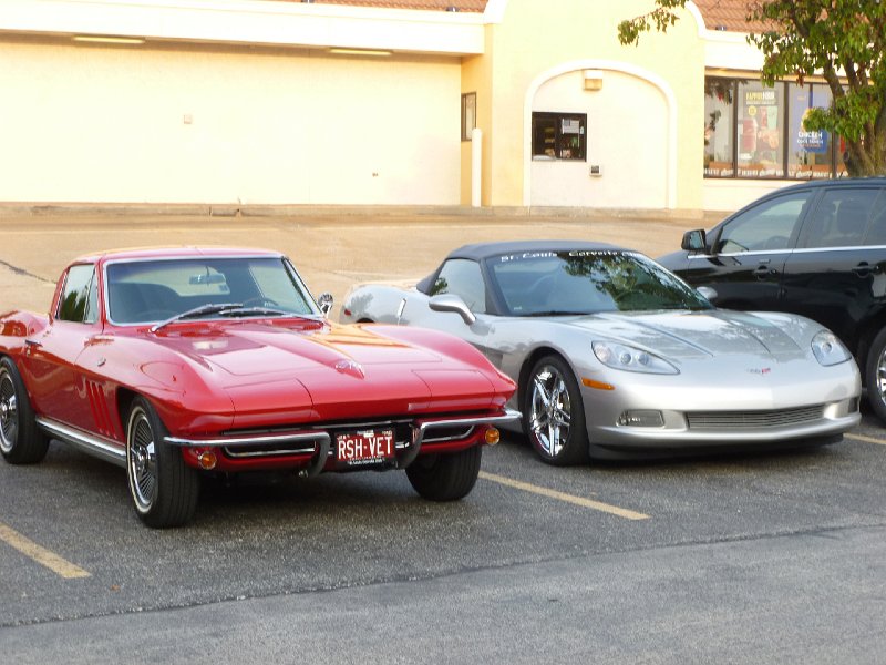 Billies Bistro Happy Hour June 2014 026